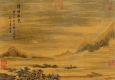 袁江國(guó)畫(huà) 瓊樓觀(guān)覽 高清大圖下載