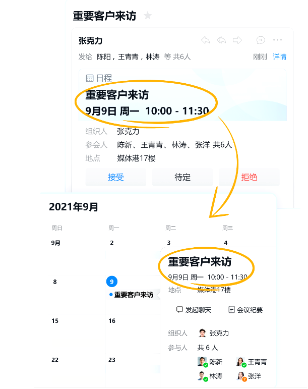 騰訊企業(yè)郵箱 騰訊企業(yè)郵箱
